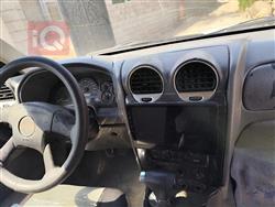 GMC Envoy